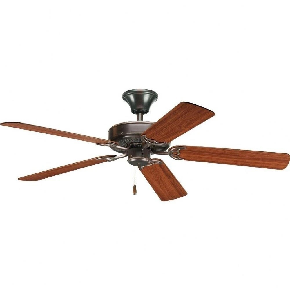 Progress Lighting - AirPro Wide Ceiling Fan 52" - P2501-20